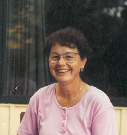 Obituary of Yvonne Marie Matthews