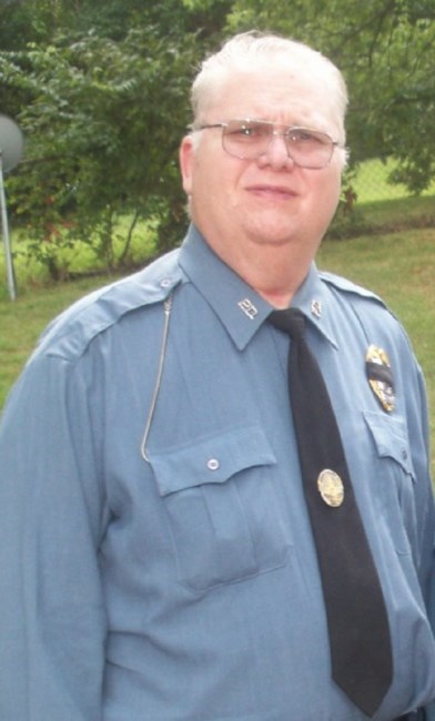 Obituary of Vincent R Thompson