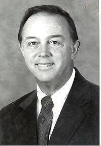 Obituary of Edward Burke Sams