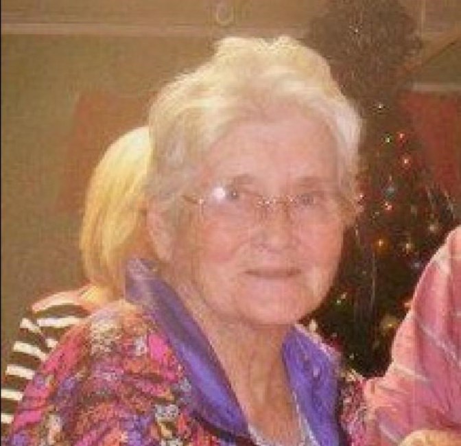 Obituary of Glenda Jean Gonzales