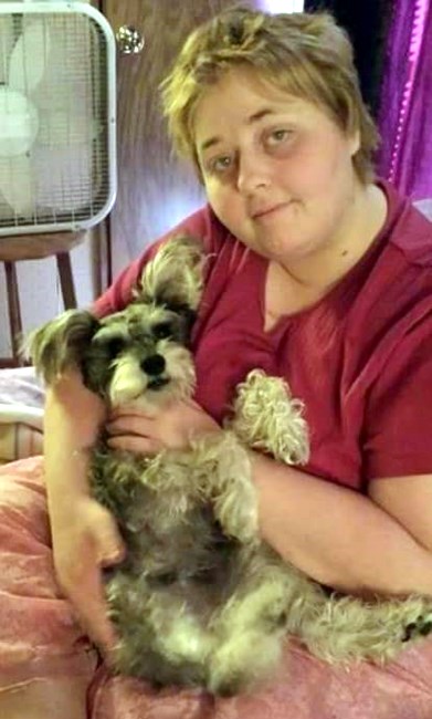 Obituary of Megan Louise Johnikin