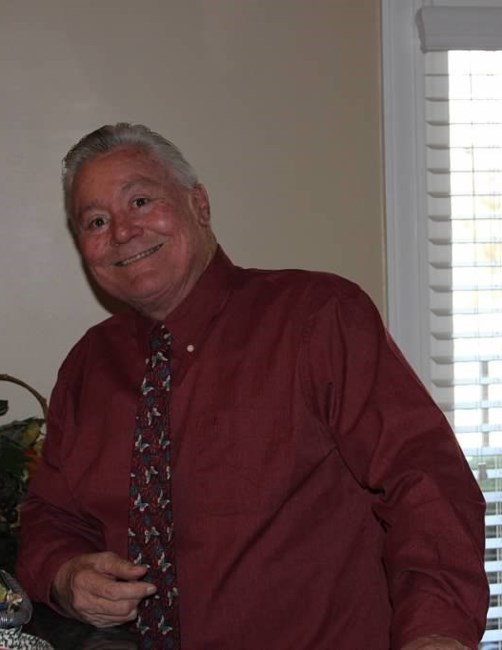 Obituary of John Blake Wendt