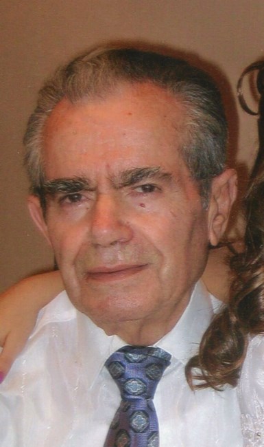 Obituary of Ante Kranjac