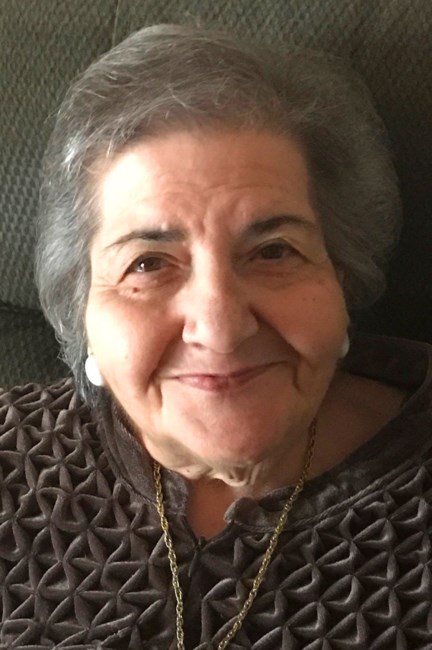 Obituary of Isabella "Betty" Gallo