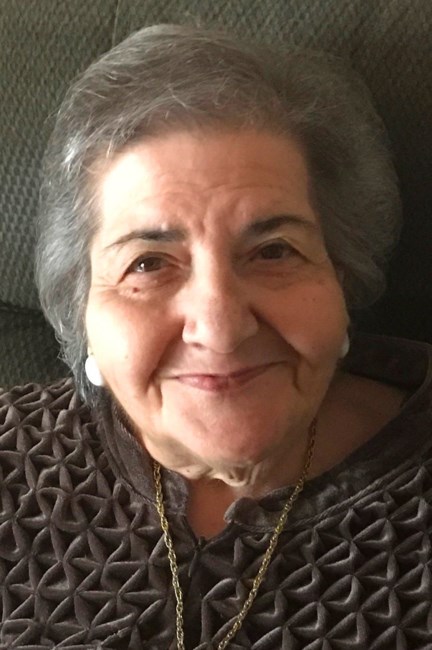 Isabella Gallo Obituary Staten Island Ny