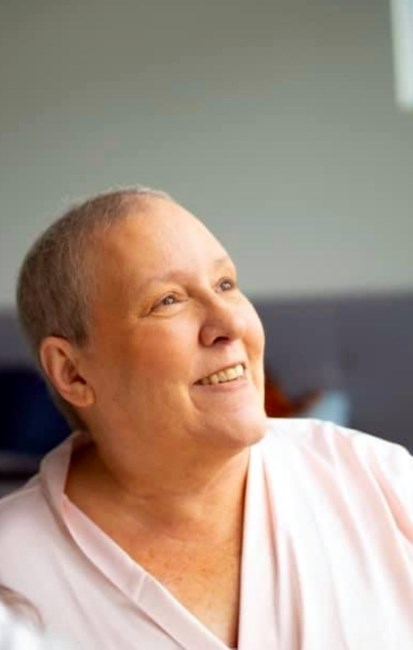 Obituario de Cynthia Lynn Bellini