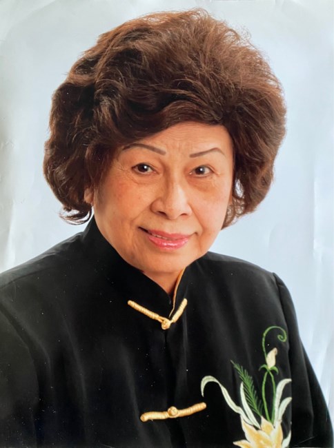 Obituary of Nam Thi Nguyen