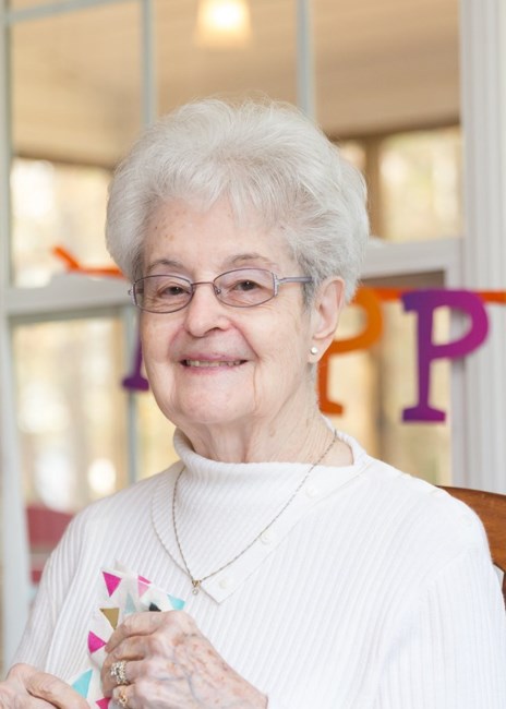 Obituary of Katie (Halk) Peeler