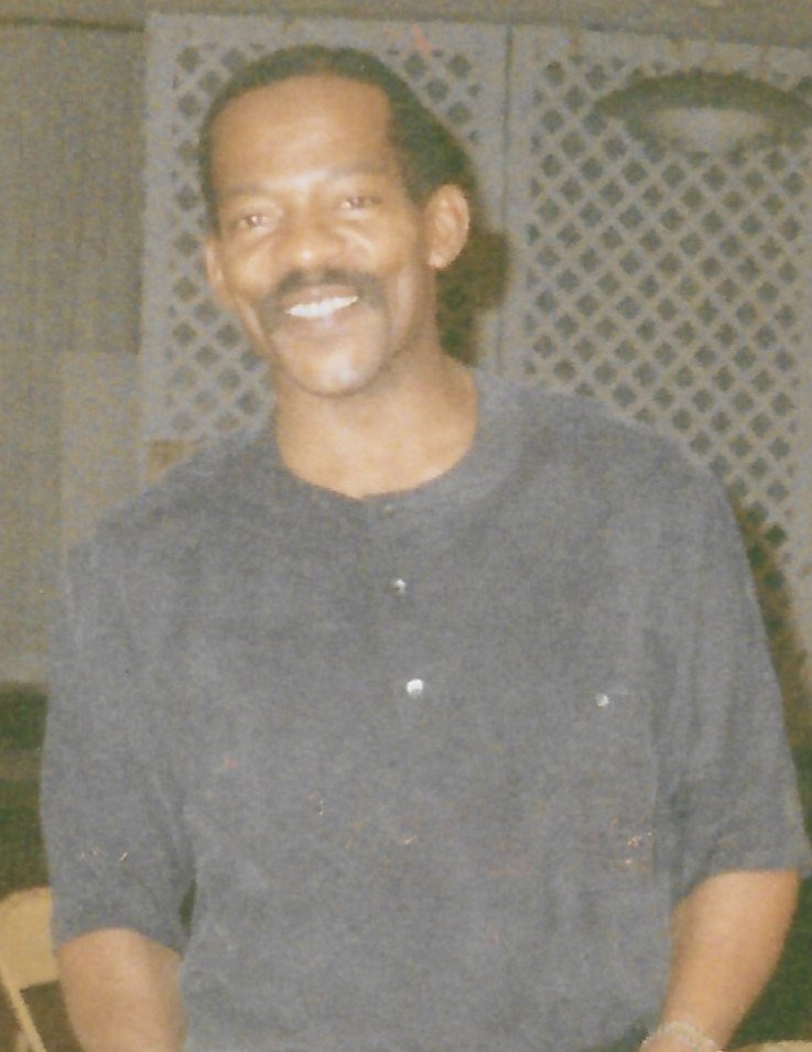 Avis de décès de Glenn Edward Parker