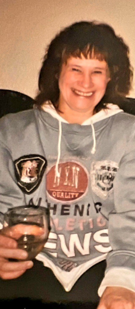 Obituary of Charlotte Louise Bingham