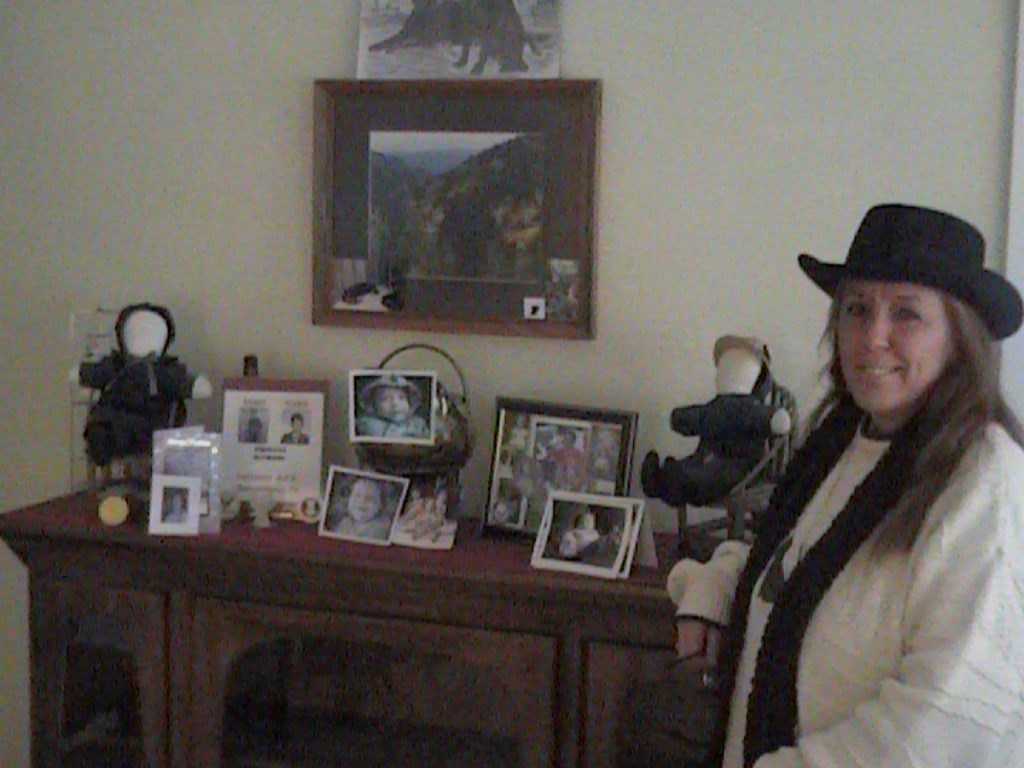 Obituary of Elizabeth Diane Gourley