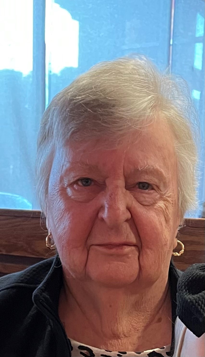 Obituary of Frances "Alleen" Secreast