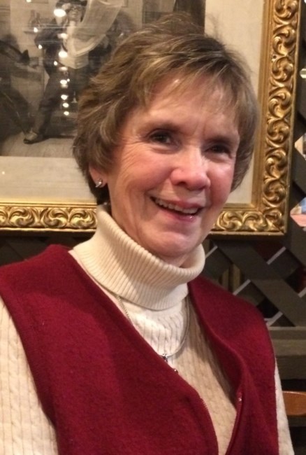 Obituary of Elizabeth Hasken