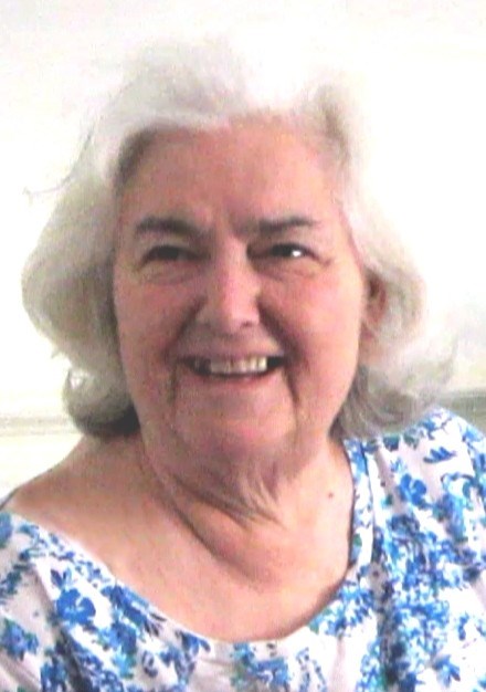 Obituario de Shirley F. Bechard