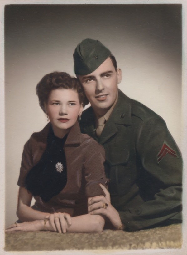 Obituary of James Stewart