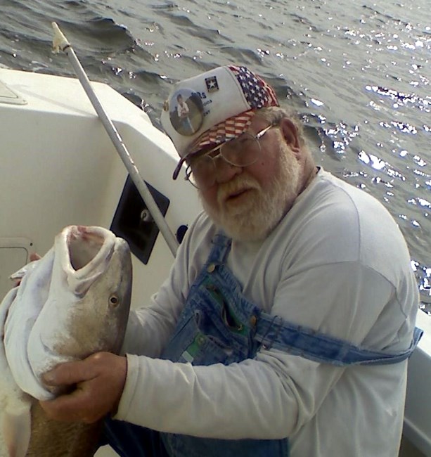 Obituary of Billy Roderick Cox