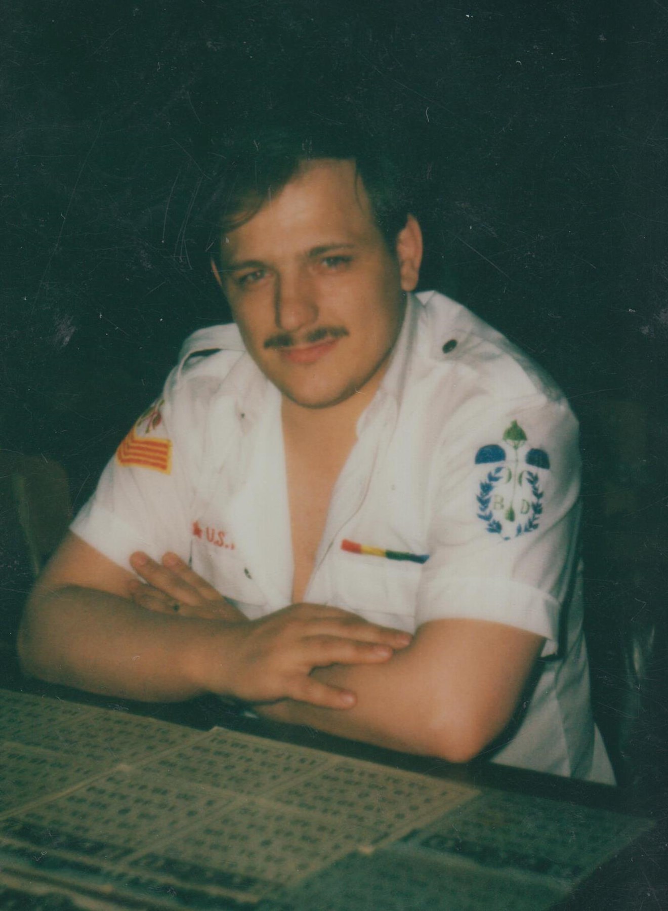 Obituary of Daniel Ayers