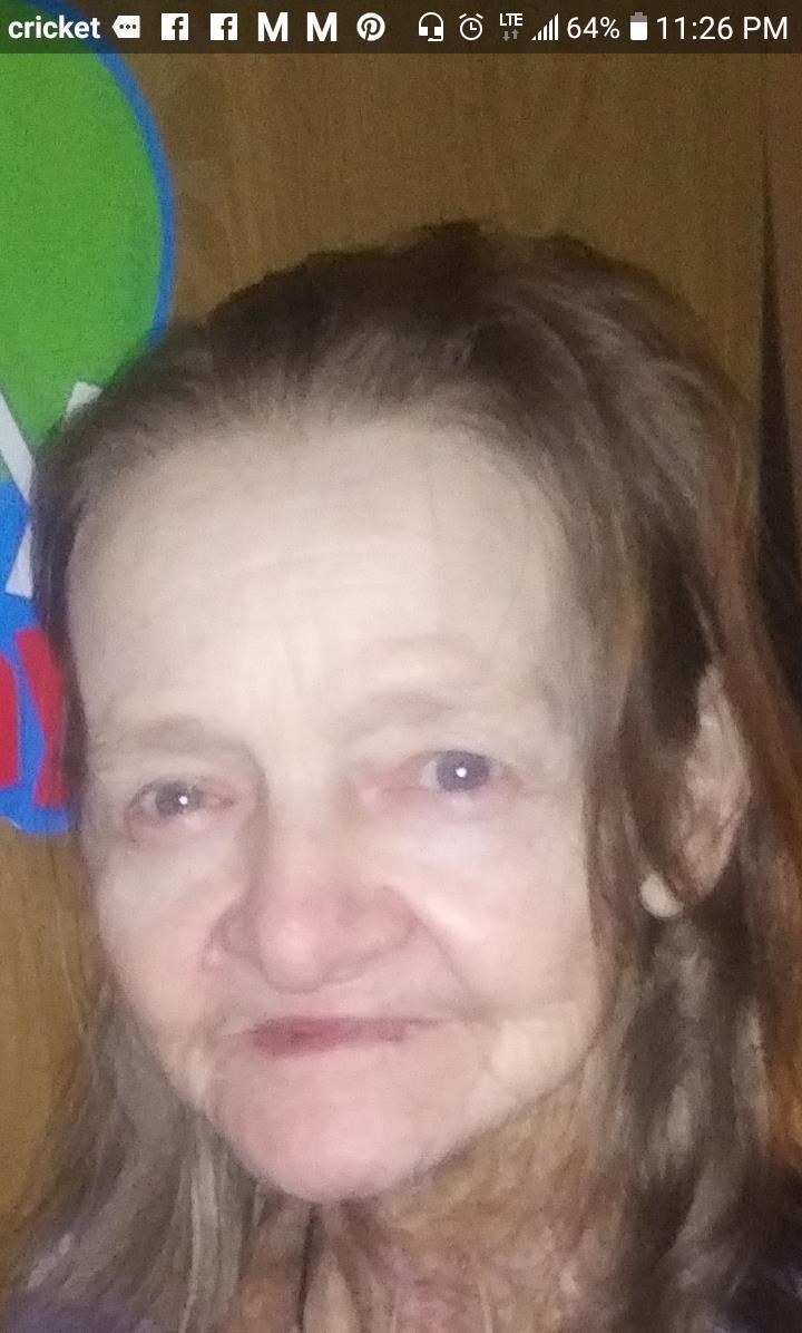 Obituary of Mildred A. Anaya