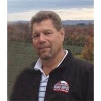 Obituary of Todd Aaron Sparpana