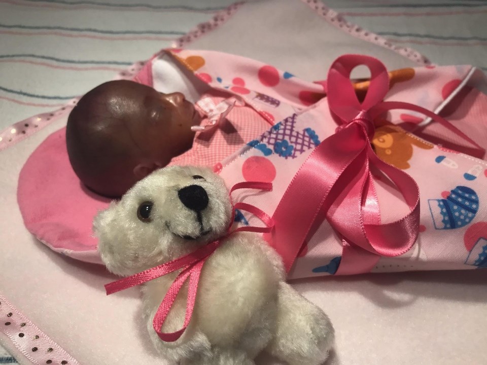 Obituary of Ja'Norah Bartley