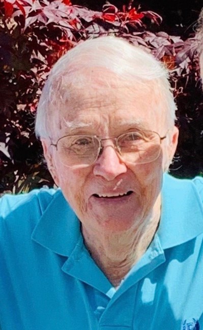 Obituario de Robert Benjamin Webb, Sr.