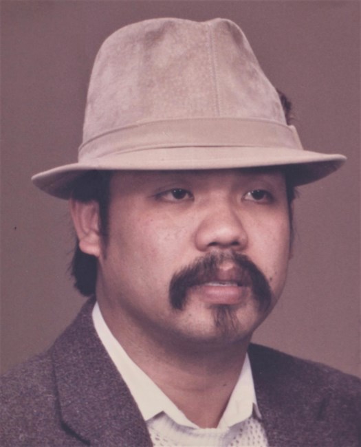 Obituary of Fernando B Coloma