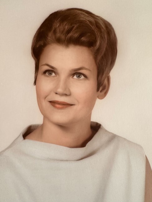 Obituario de Evelyn Shelly Jimenez