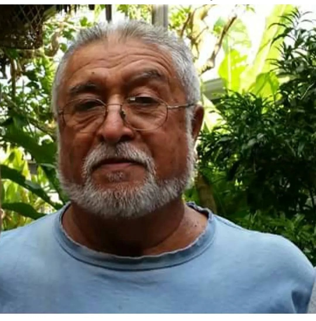 Obituary of Ernest Borges Santos Jr.