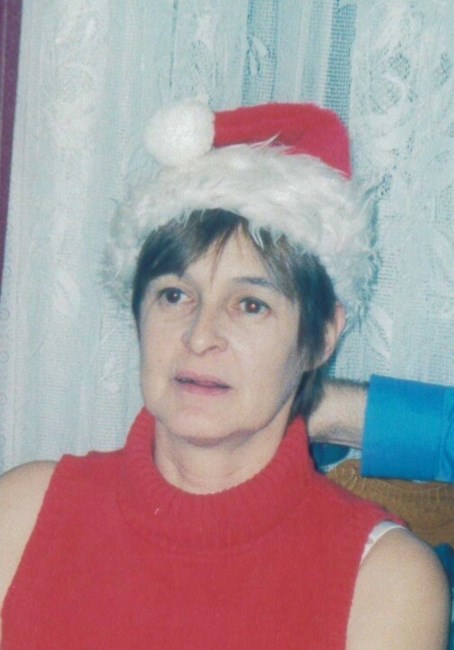 Obituary of Barbra Elsie Hunter Berry