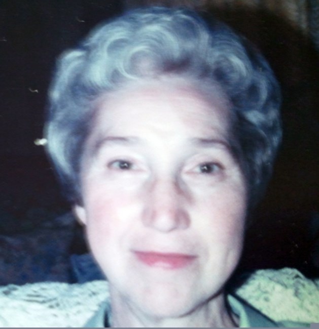 Obituary of Sadie Deborah Monaghan