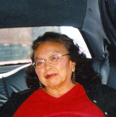 Obituary of Janice Nacionales
