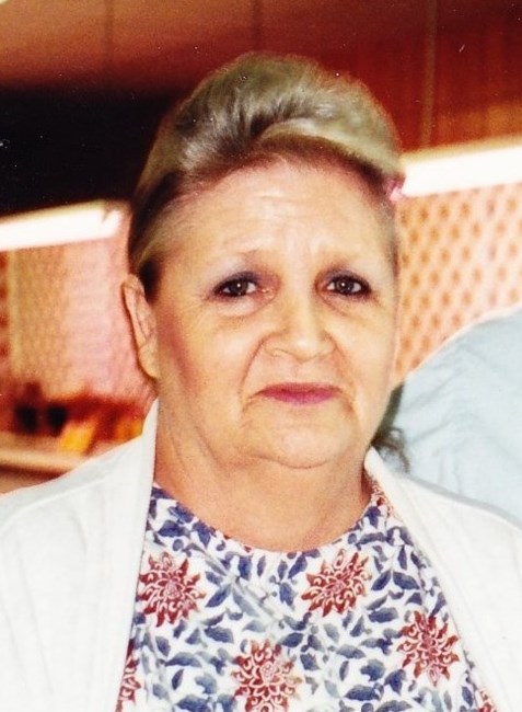 Obituary of Shirley Mae Sullivan