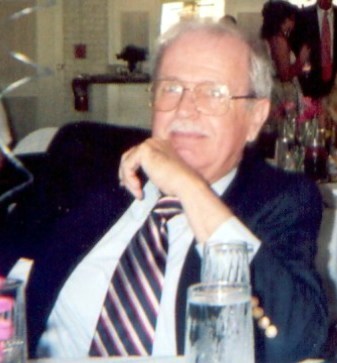 Obituary of Douglas M Buchwalter
