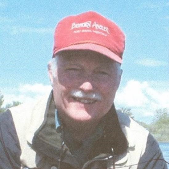 Obituary of Steve Bailey