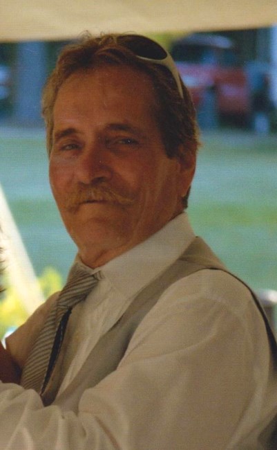 Obituary of Dennis Kirkwood Davis