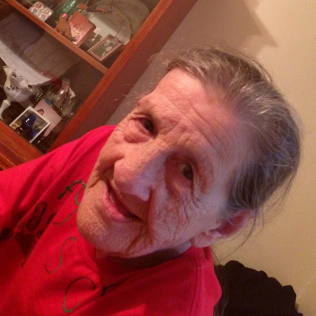 Obituary of Velma Louise Stacy