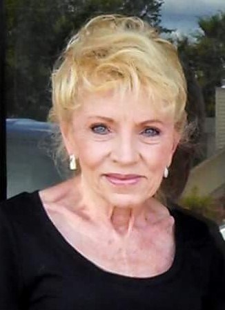 Obituary of Susan Marie Adams