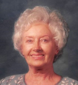 Obituario de Elzbieta L. Kowalska