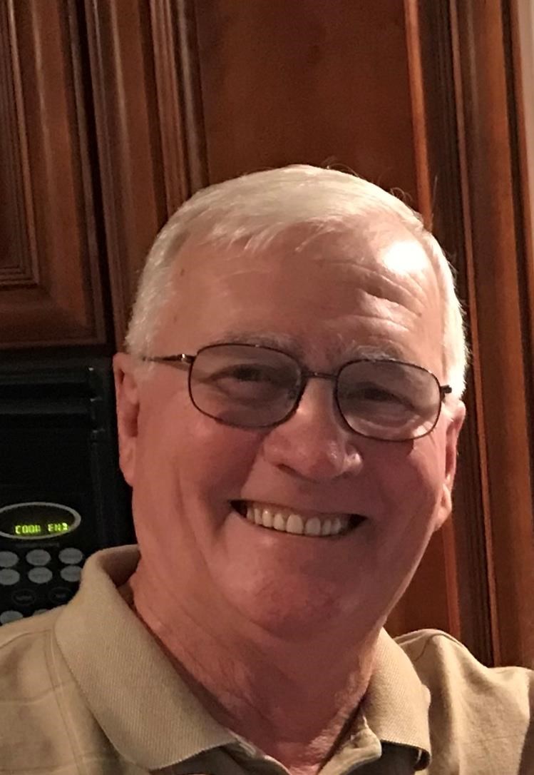 Obituary of Robert Eugene DesRosiers