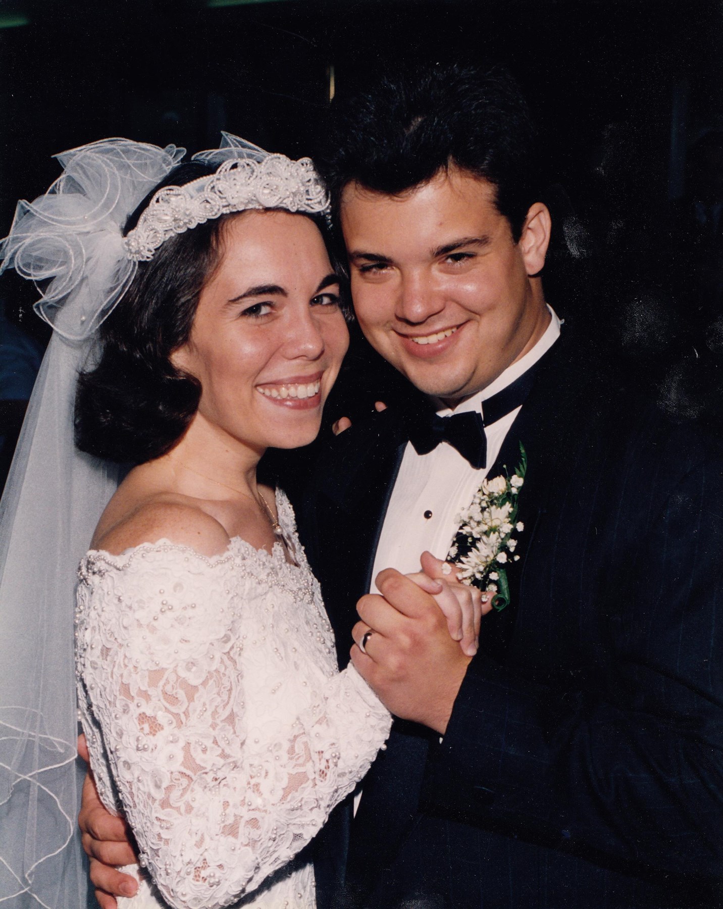 Obituary of Lisa Barry Patton