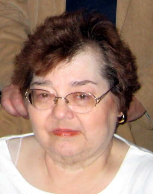 Obituario de Christine Marie Skowronski