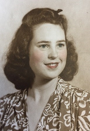 Obituary of Mary Howle Cobb