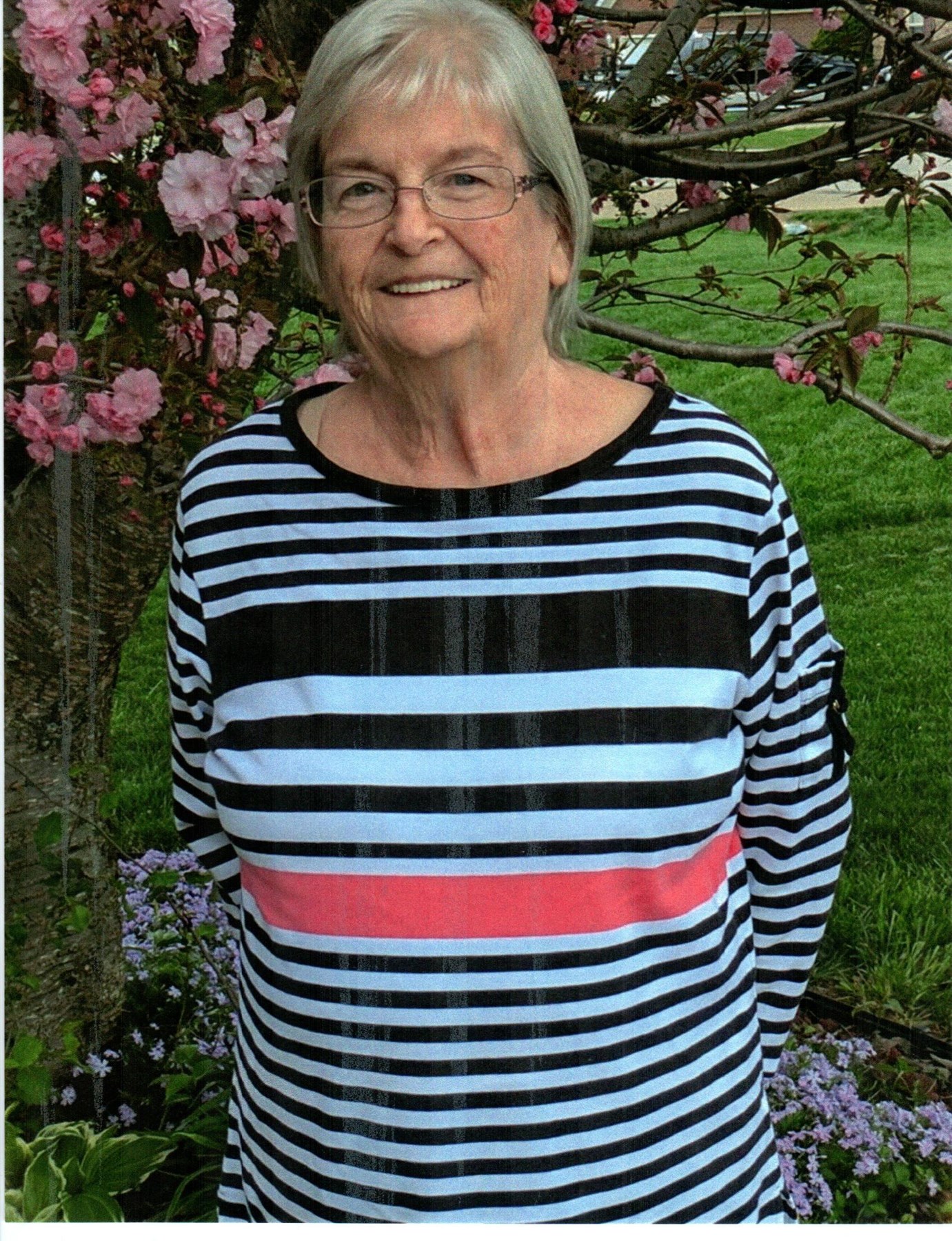 Obituary of Gail Marie Lawrence