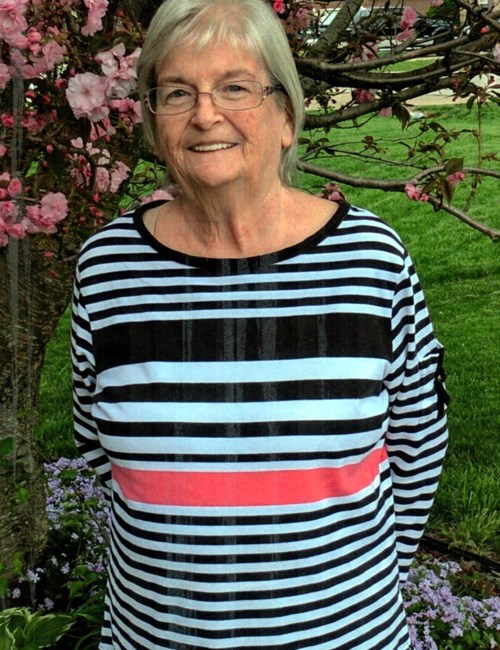 Obituary of Gail Marie Lawrence