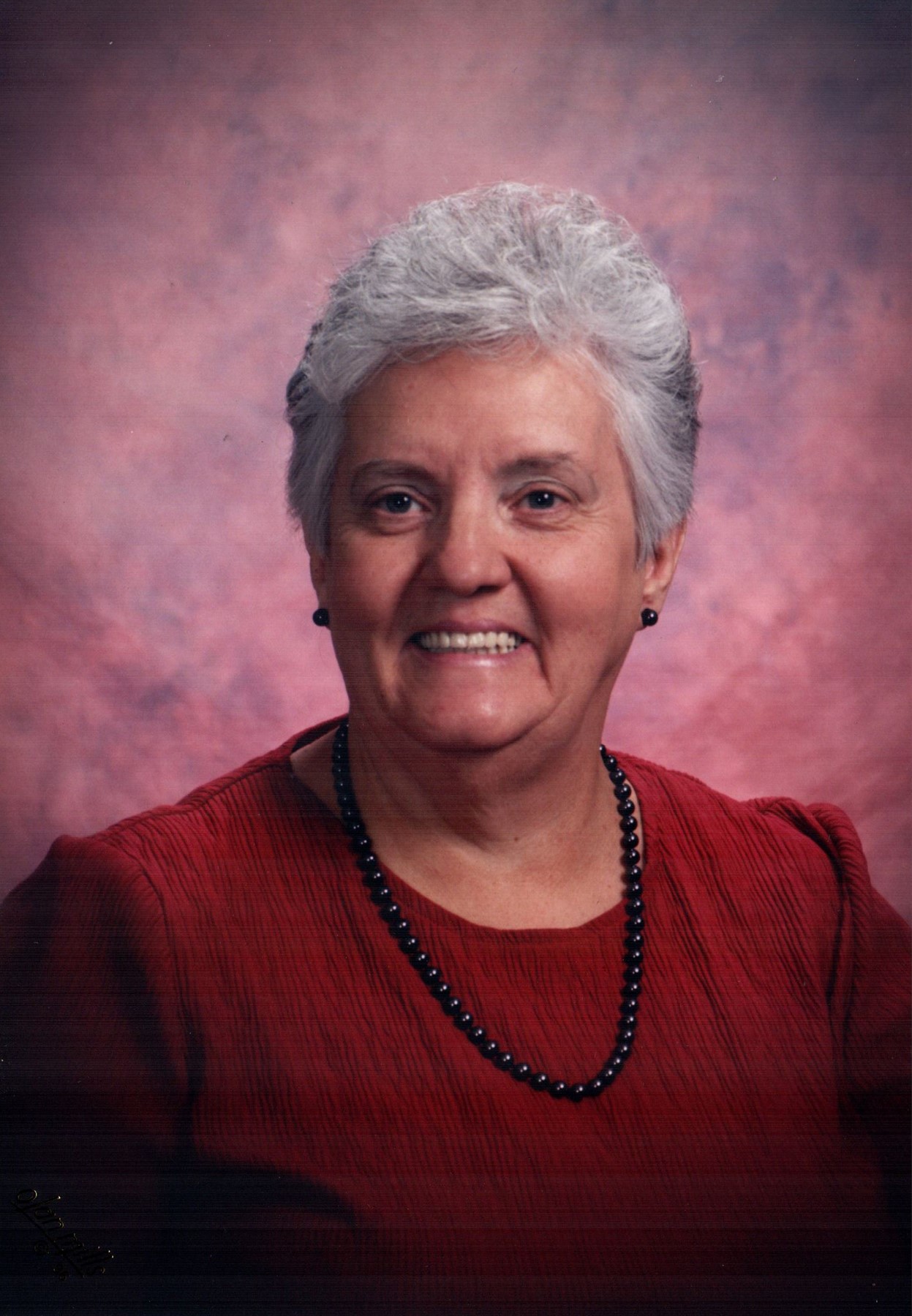 Obituary of Betty J. Farmer