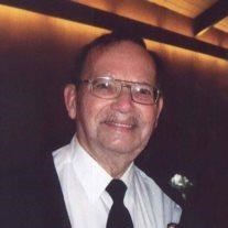 Obituary of Jack Holmes