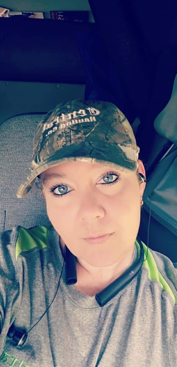 Obituary of Teri Lynn Waggoner Butler