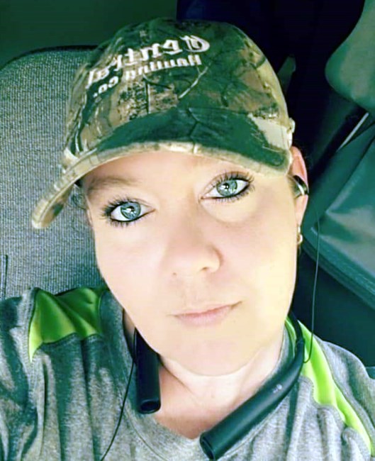 Obituary of Teri Lynn Waggoner Butler