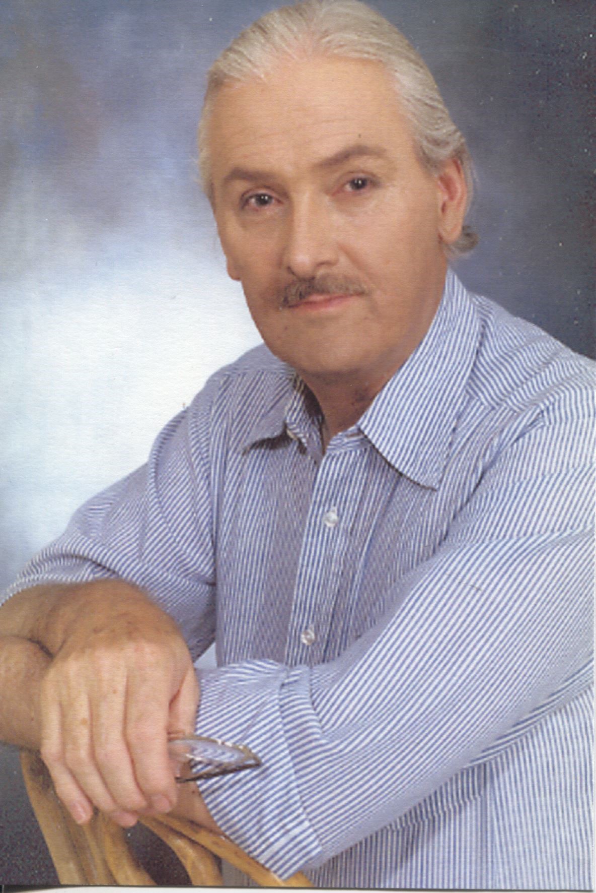 Obituary of Orrin Mason Jacobs