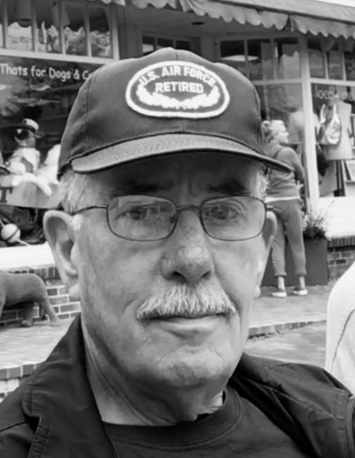 Obituary of David H Escher